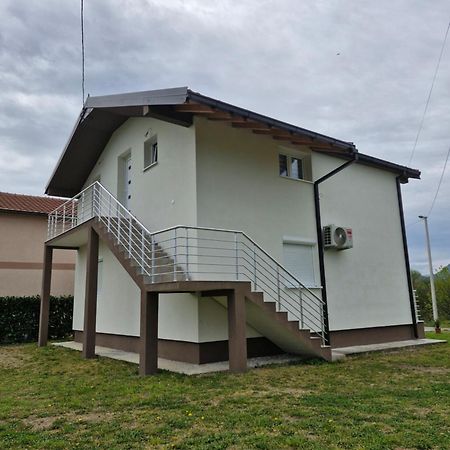 Knezevic Apartman Podgorica Extérieur photo