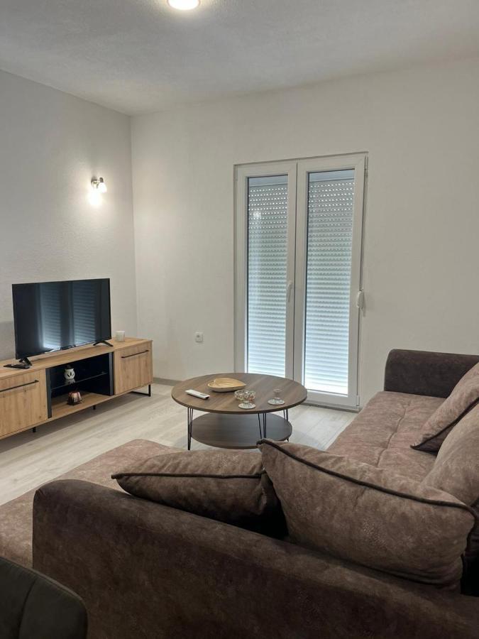 Knezevic Apartman Podgorica Extérieur photo