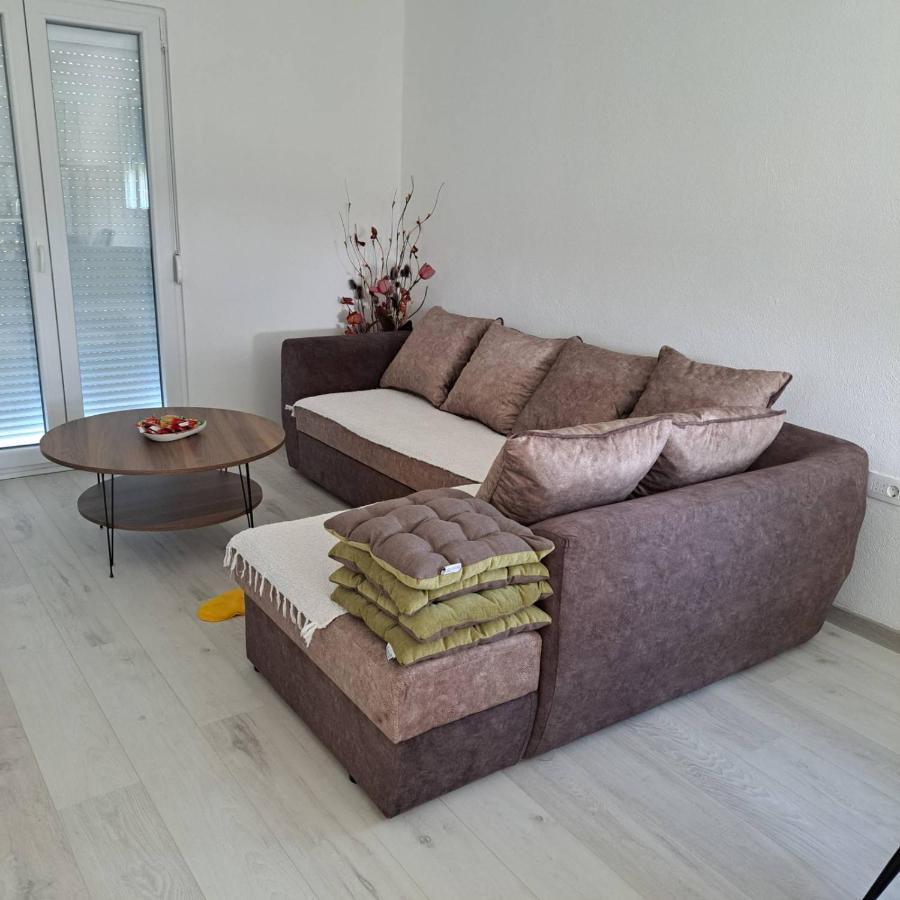 Knezevic Apartman Podgorica Extérieur photo