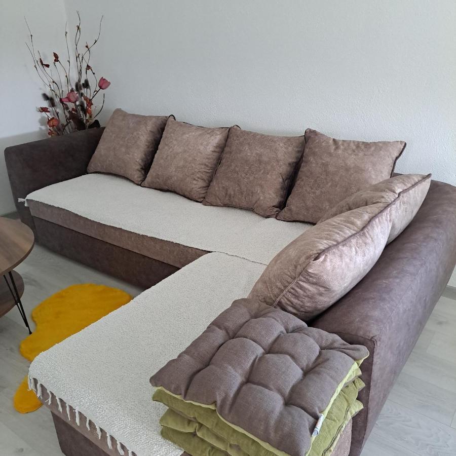 Knezevic Apartman Podgorica Extérieur photo