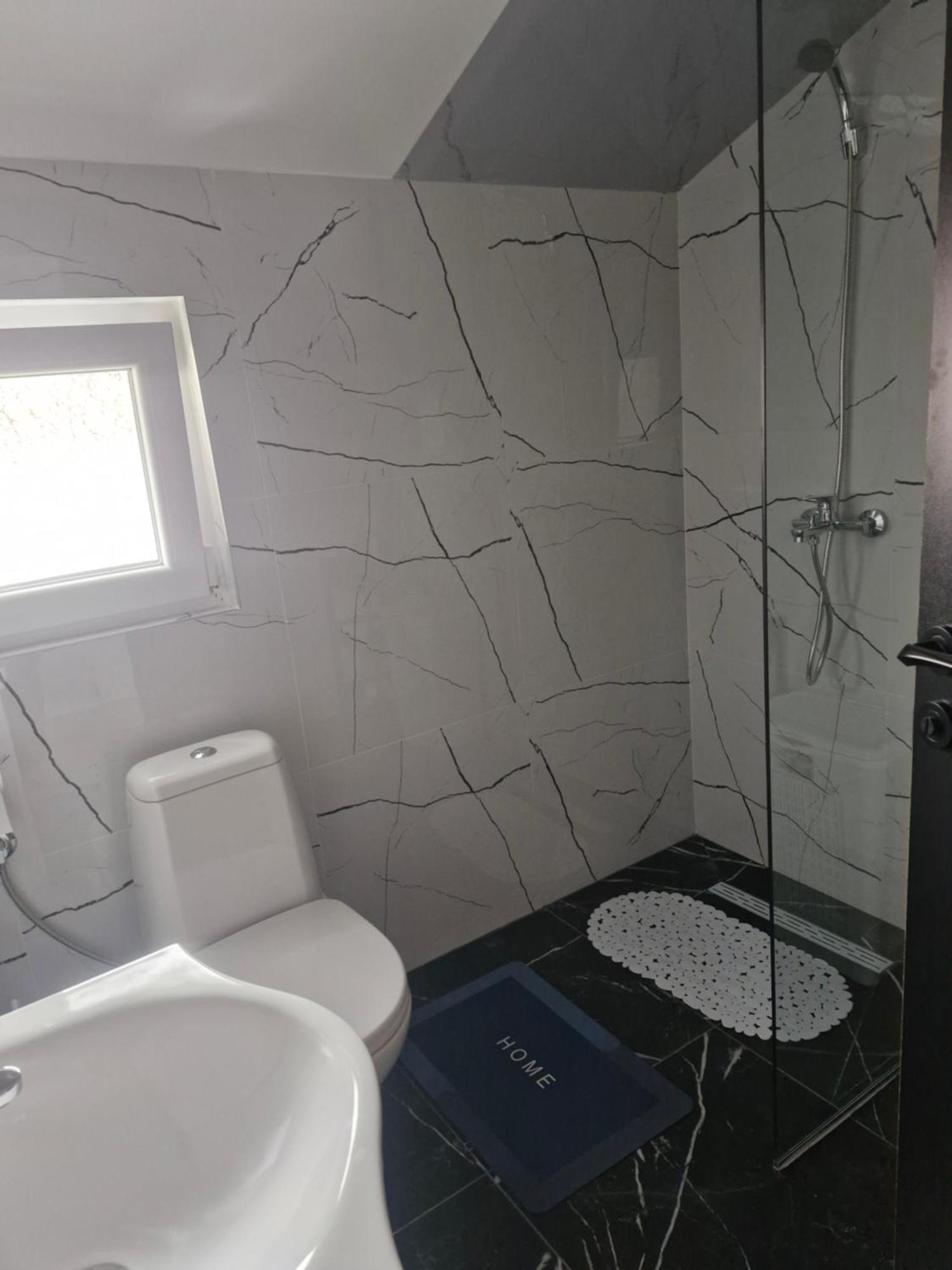 Knezevic Apartman Podgorica Extérieur photo