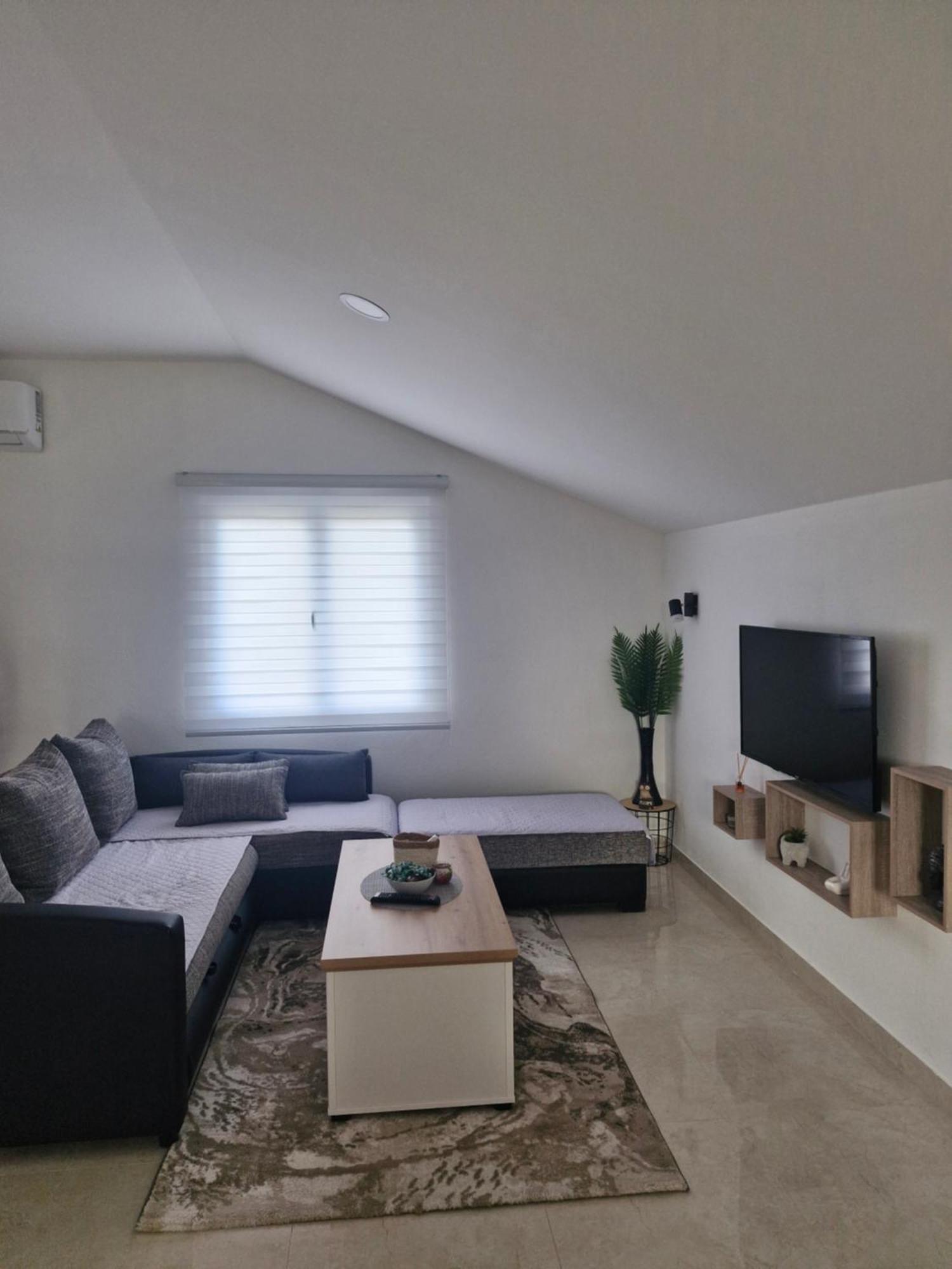 Knezevic Apartman Podgorica Extérieur photo